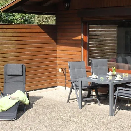 Ortheide 68 度假居 *