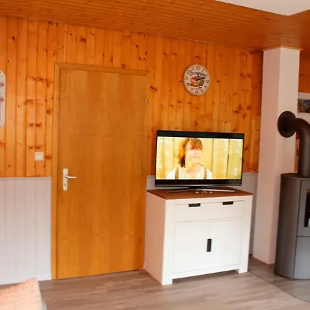 Ortheide 68 Casa vacanze Böddenstedt