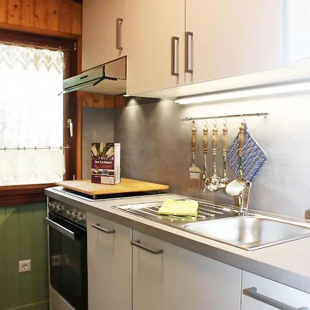 度假居 Ortheide 68 *