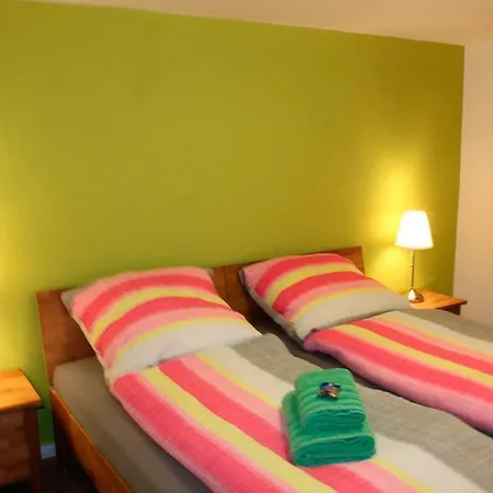 Casa vacanze Ortheide 68 *