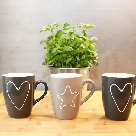 Ortheide 68 度假居