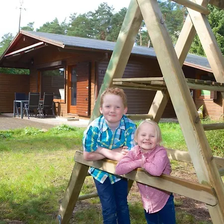 Ortheide 68 Casa vacanze