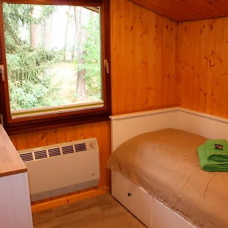 Ortheide 68 度假居 Böddenstedt