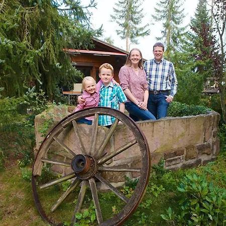 度假居 Ortheide 68 *