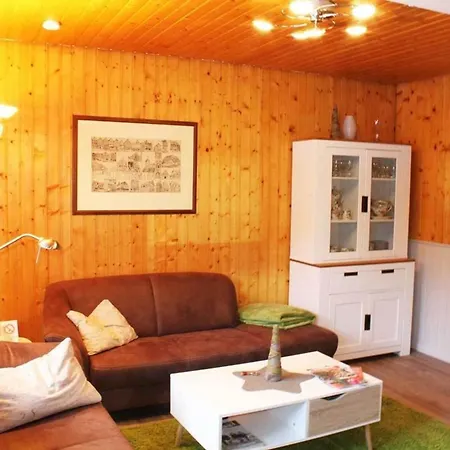 Ortheide 68 بيت للعطل Böddenstedt