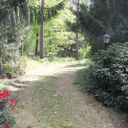 Ortheide 68 بيت للعطل Böddenstedt
