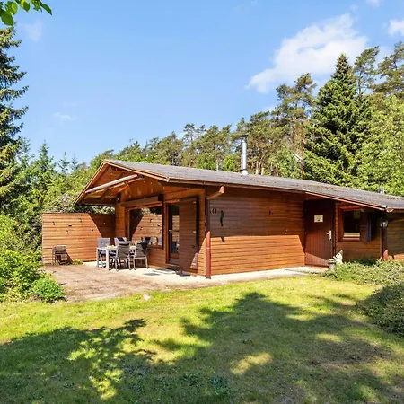 Ortheide 68 * Böddenstedt