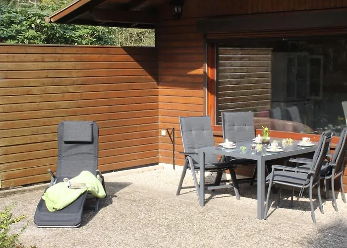 Ortheide 68 Semesterbostad *