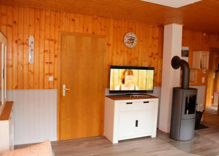 Ortheide 68 Semesterbostad Böddenstedt