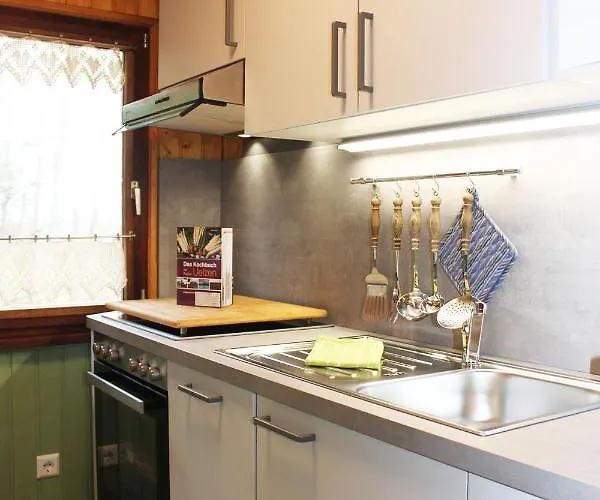 Semesterbostad Ortheide 68 *