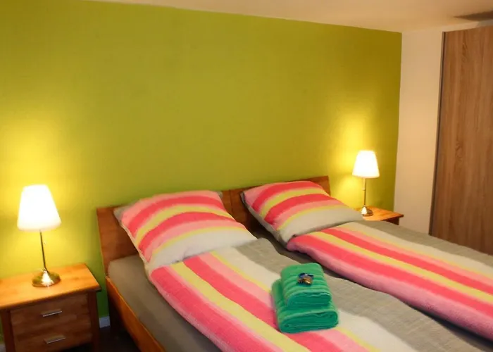 Casa vacanze Ortheide 68 *