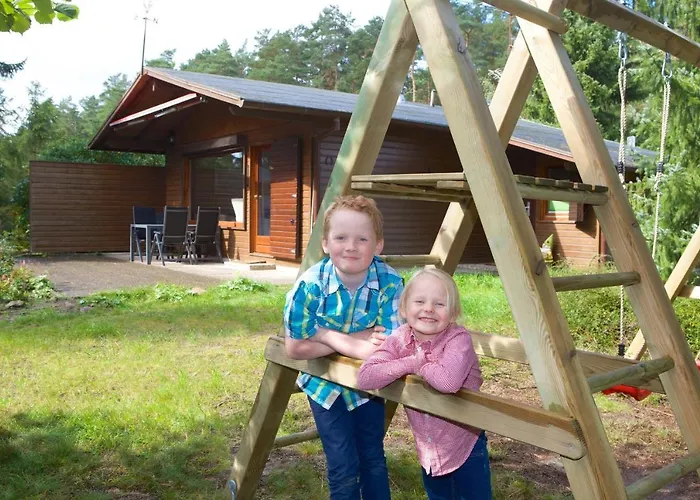 Ortheide 68 Semesterbostad