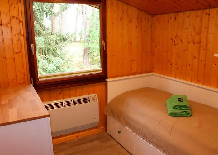 Ortheide 68 Semesterbostad Böddenstedt