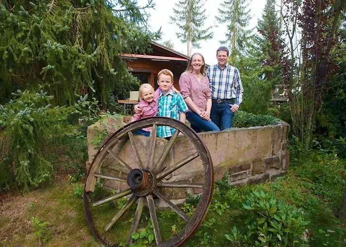 Casa vacanze Ortheide 68 *