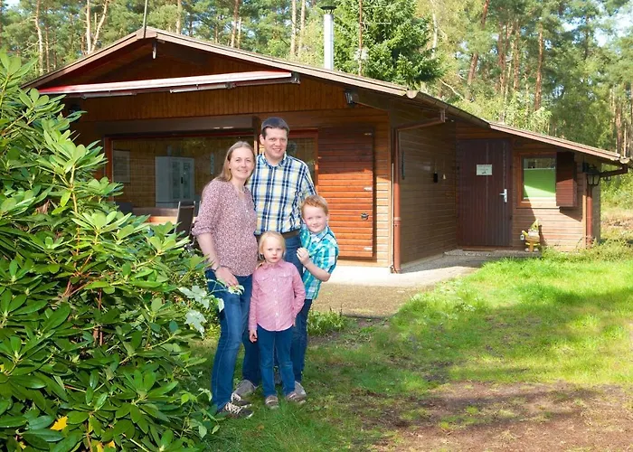 Ortheide 68 * Böddenstedt