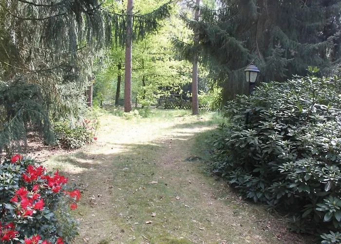 Ortheide 68 Semesterbostad